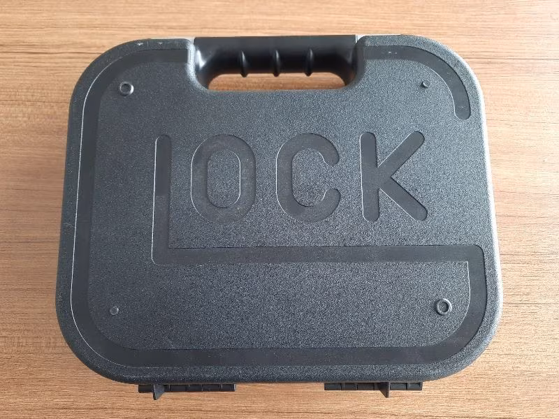Sahibinden Glock 17 Gen4 Austria