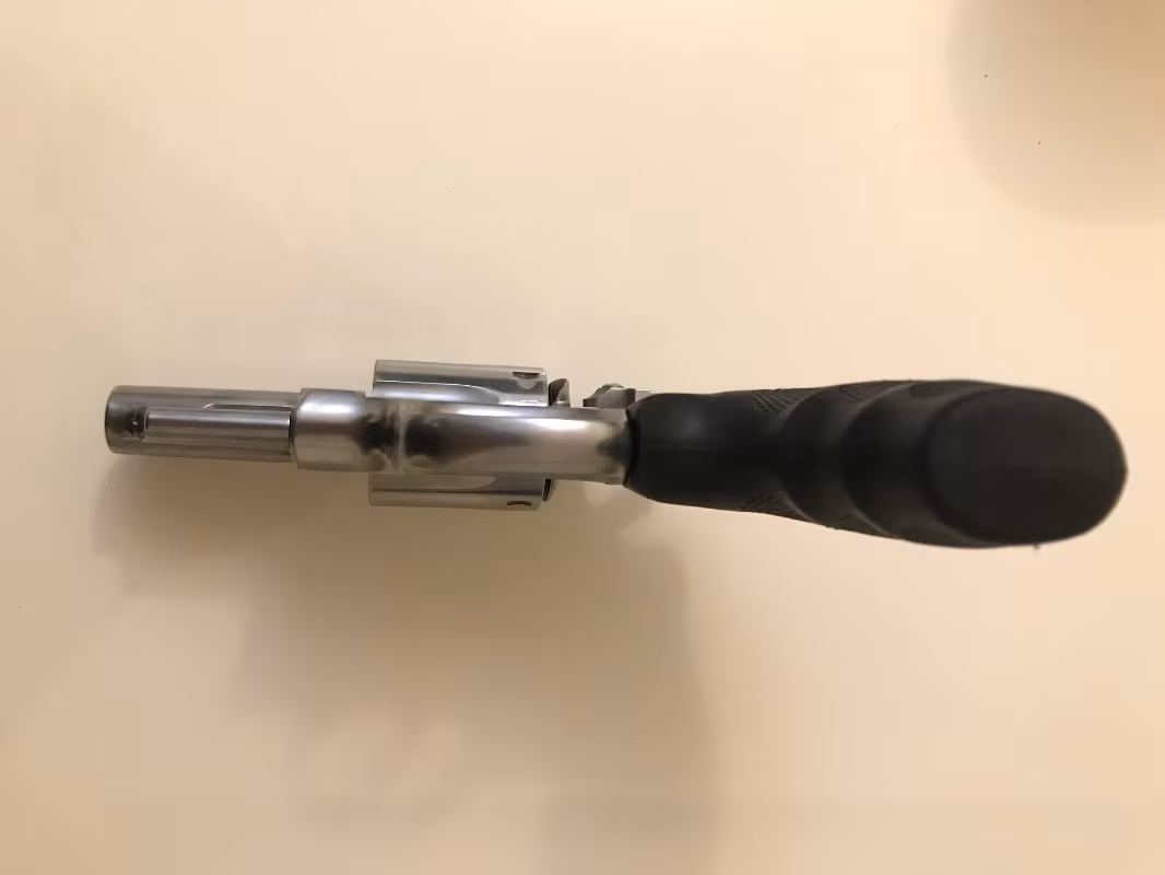 3.57 MAGNUM