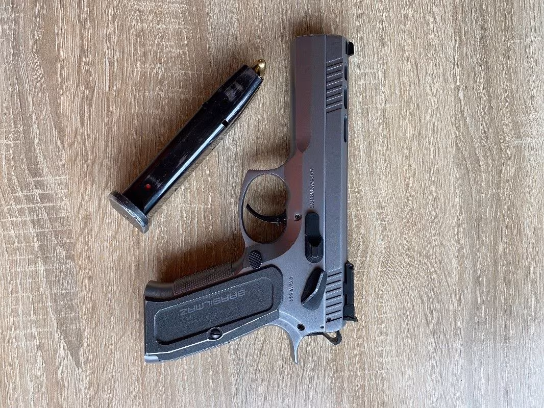 İlk sahibinden temiz sarsılmaz k12 sport x