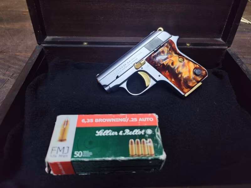 ASTRA-UNCETA CIA GUERNICA SPAIN