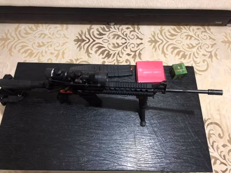 Ruhsatlı Özel Üretim Safir