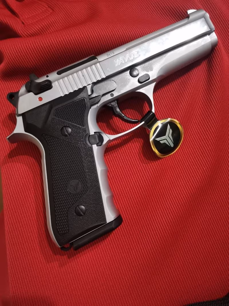 Yavuz 16 Defender Compact