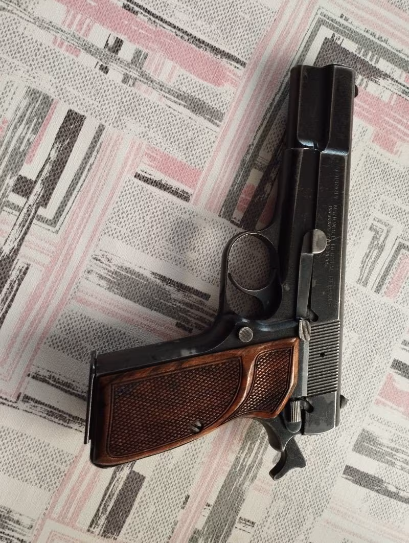 14 lü Browning