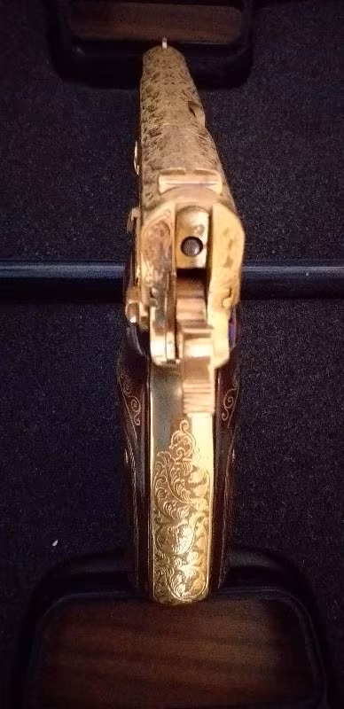 245 PV ALTIN KAPLAMA