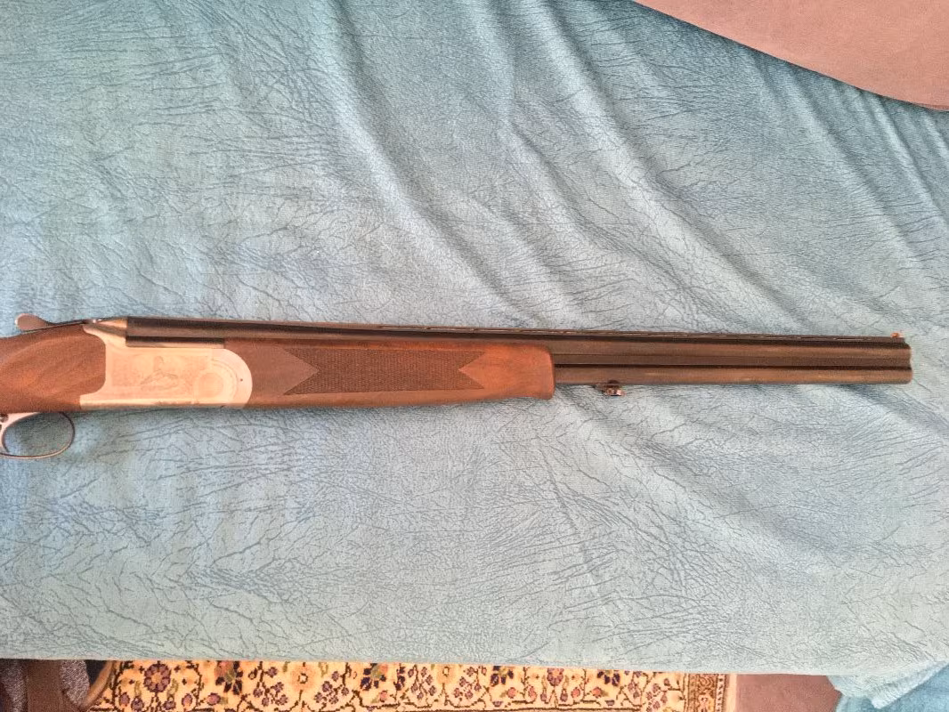 armi silma gardone 12.cal süperpoze