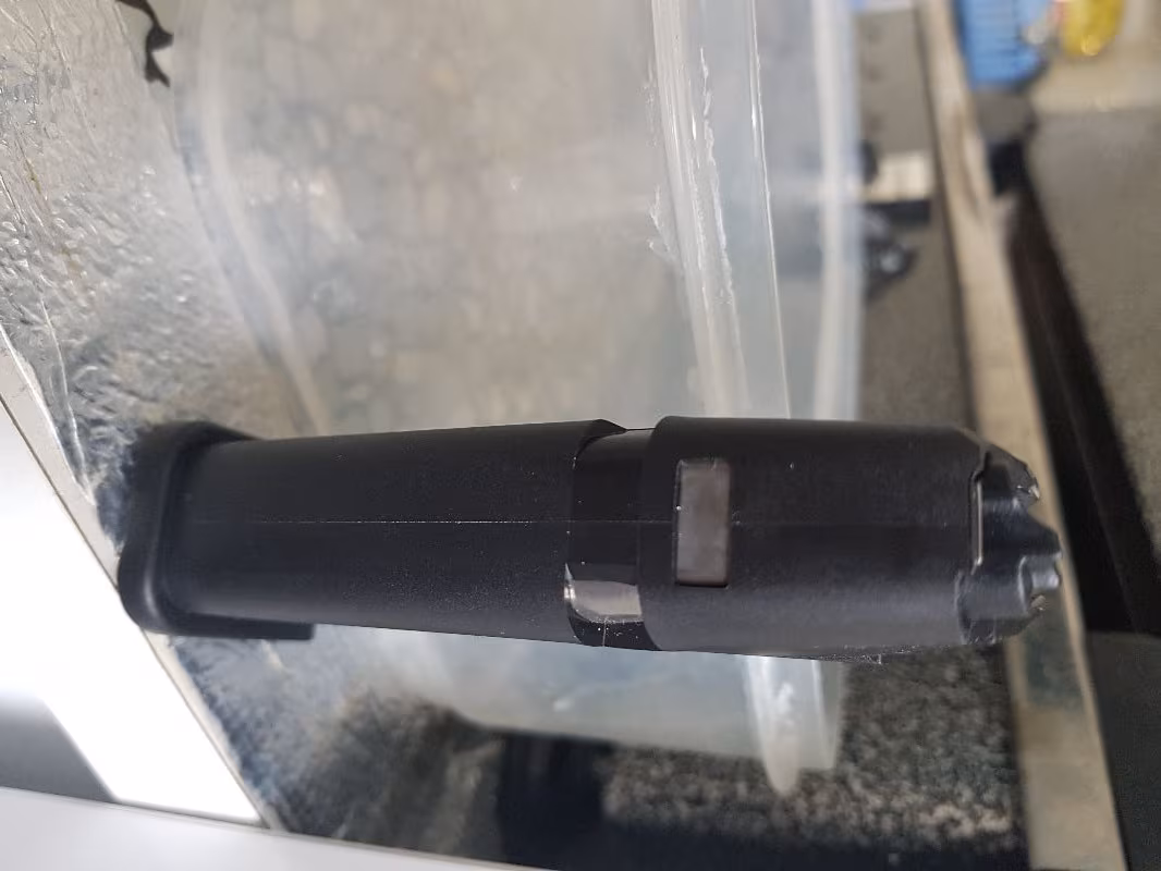 Orjinal Glock yedek Şarjoru 15+1