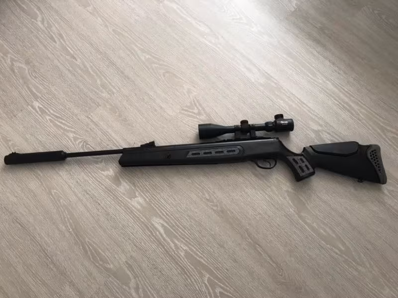 Hatsan Mod 125 Sniper