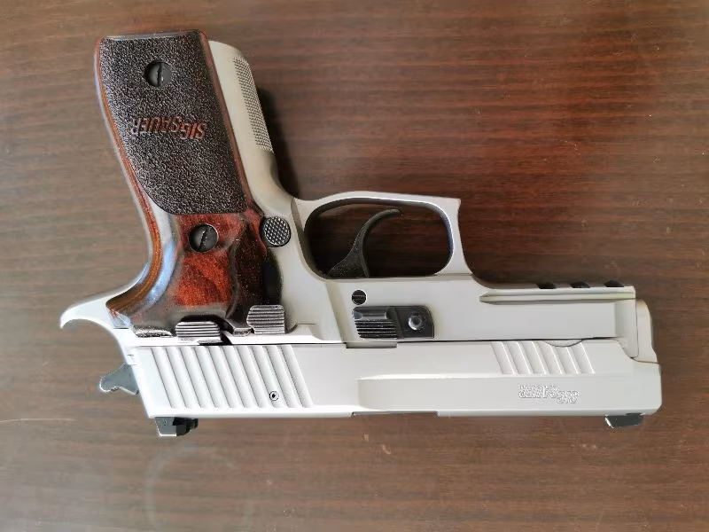 Satılık P229elit