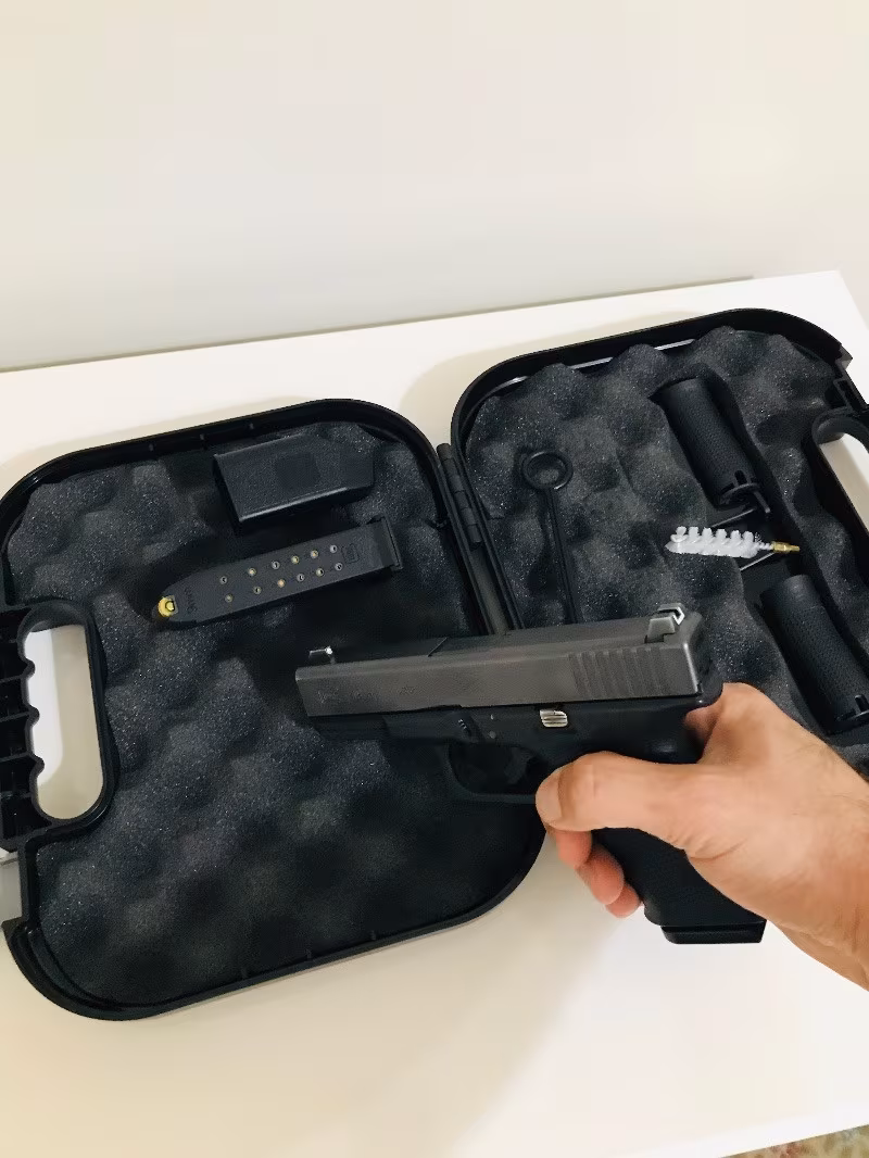 GLOCK