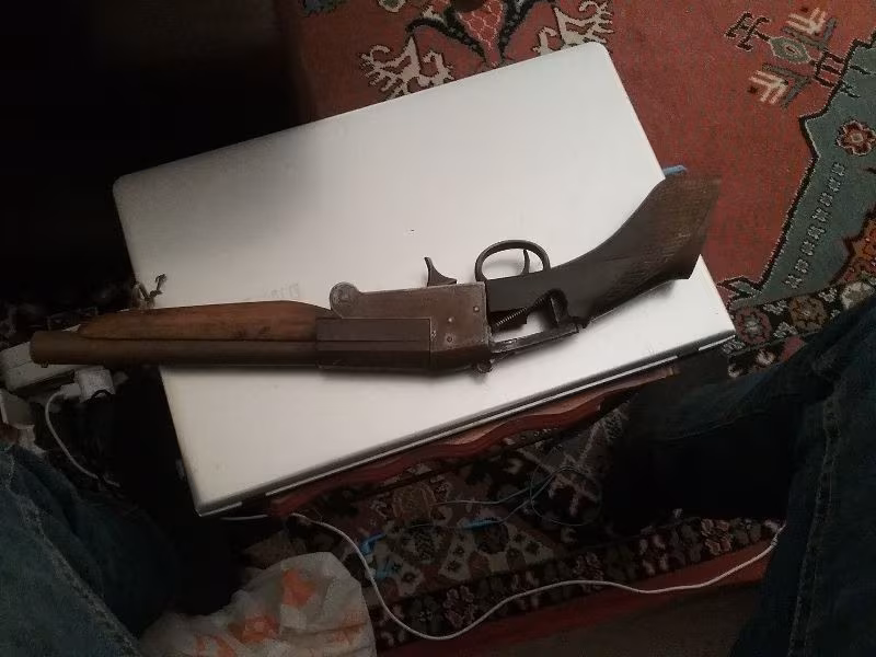 Orjinal yapma sonradan yapma değil baretta kıssa tek