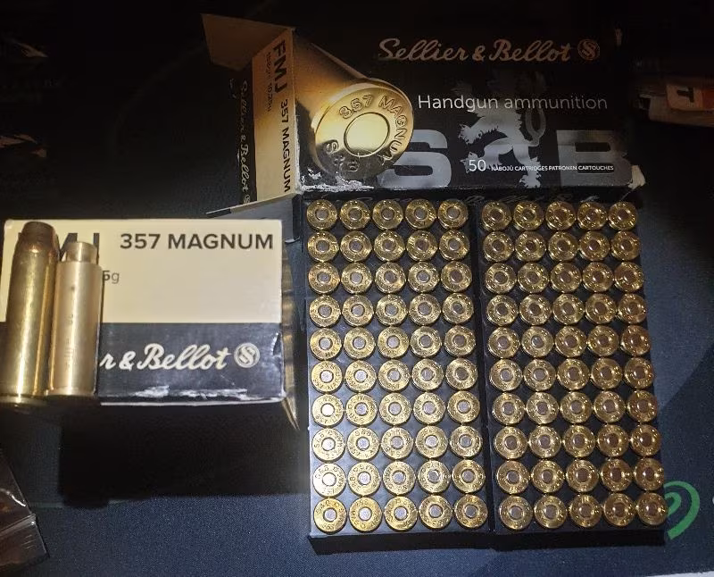 Sr38-4 Garantili