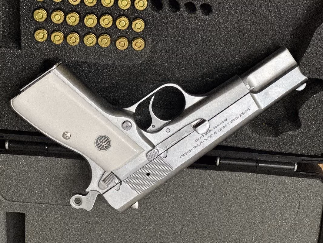 Satılık Sorunsuz Browning