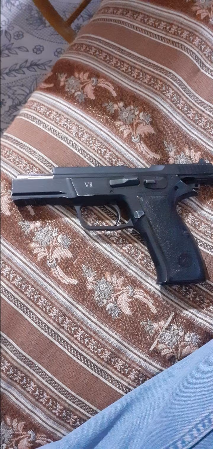 Sarsilmaz v8 vatoz