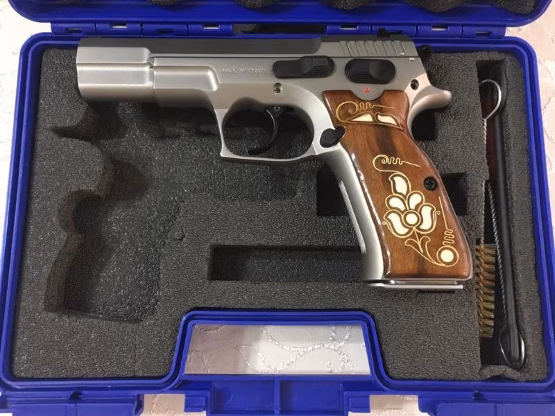 KAMU PERSONELİNDEN SARSILMAZ KILINÇ 2000 MEGA STAİNLESS STEEL MAT