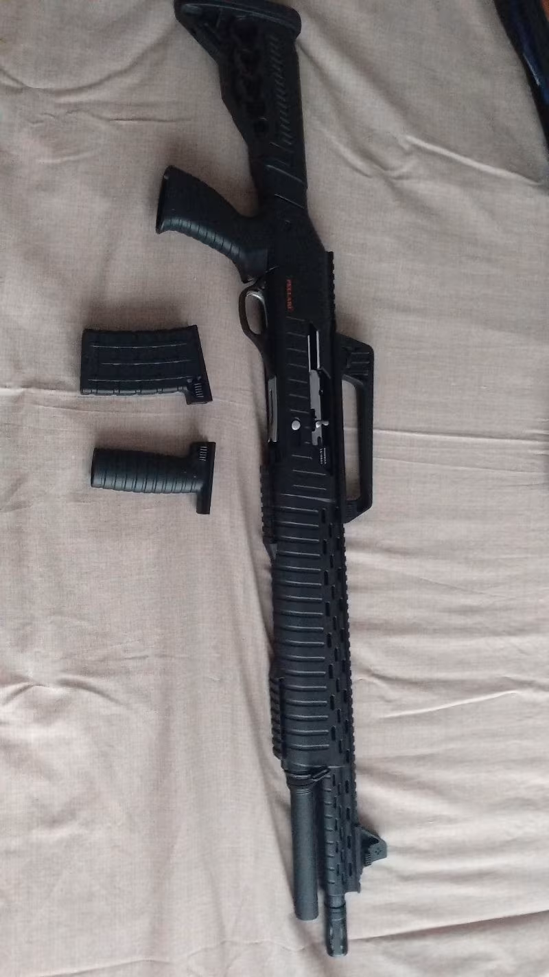 Koçkar 9+1