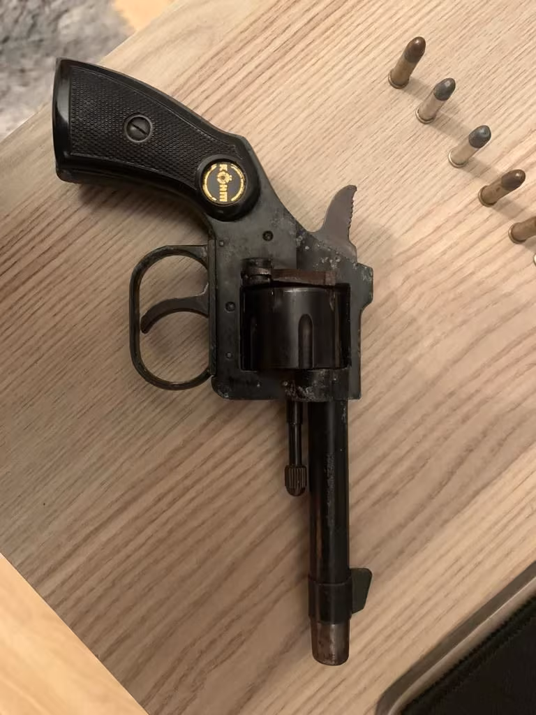 RÖHM - RG8
