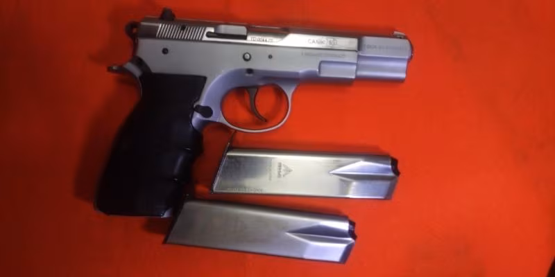 Canik s 120