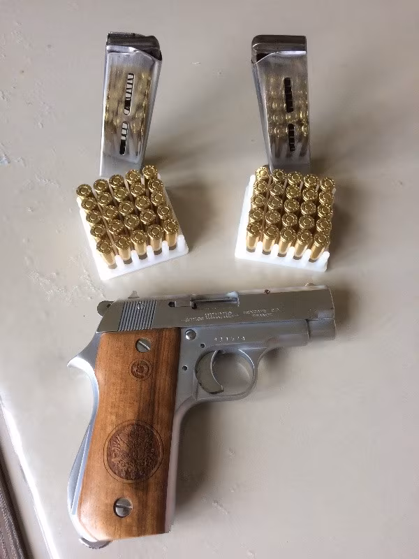 İhtiyaçtan Satılık Fransız Onlusu