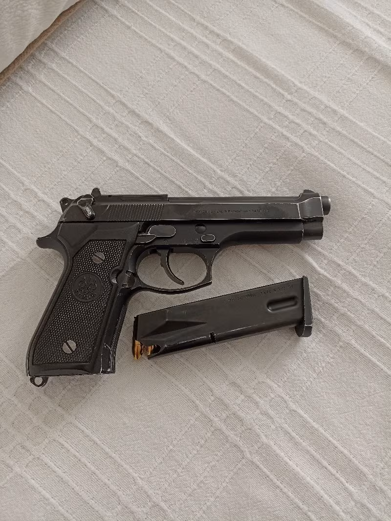 Satılık Beretta