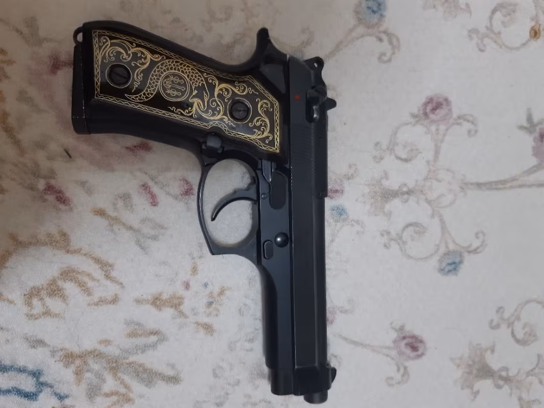 Temiz sınıf ITALY 92 FS