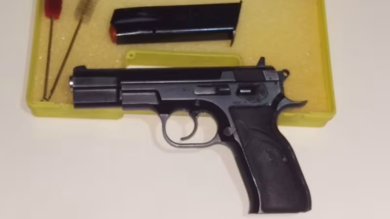 Sarsilmaz kilinc 2000 light