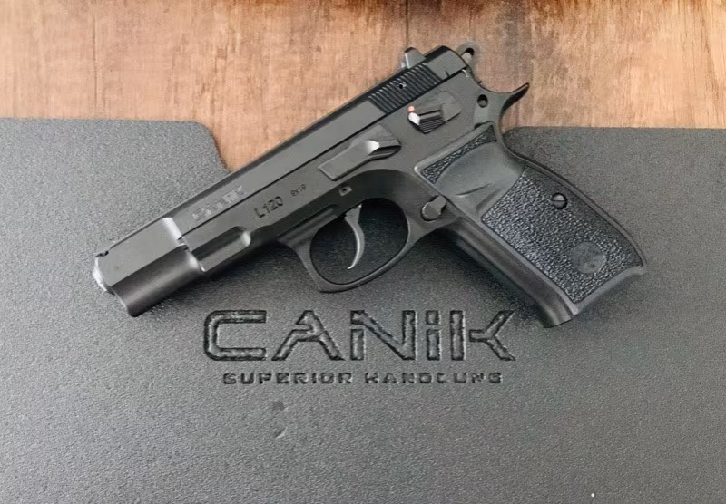 KAMU PERSONELİNDEN (SIFIR) CANİK L120