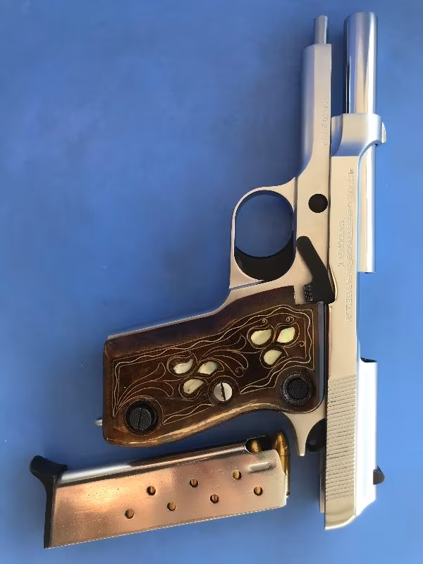 ORİJİNAL BERETTA İTALYAN M951
