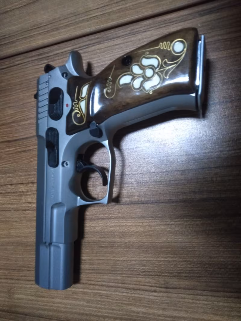 kılınç 2000 mega stainless steel mat