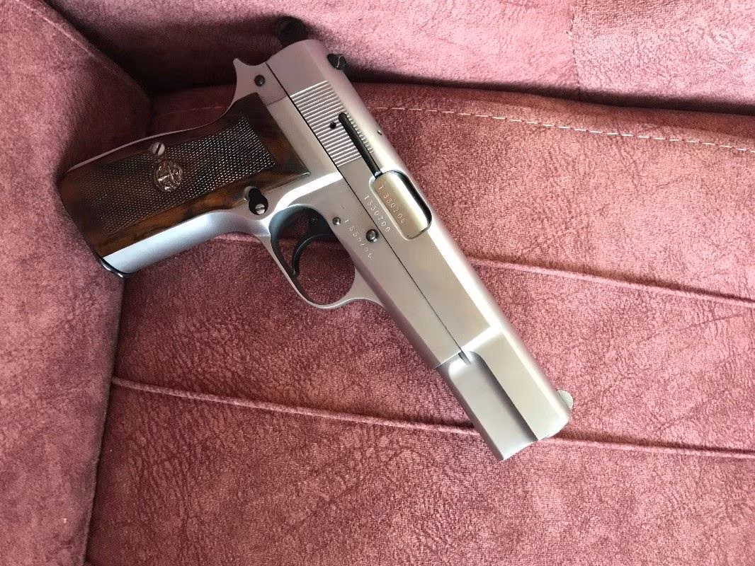 sahibinden temiz browning