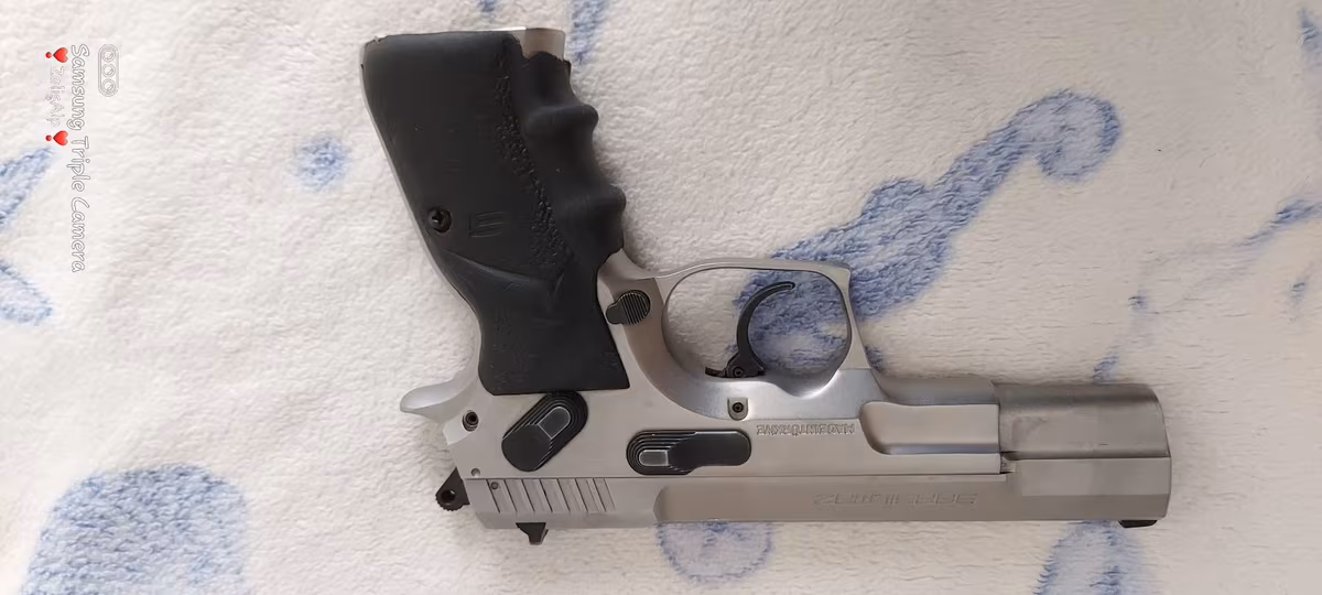 Sarsılmaz K11