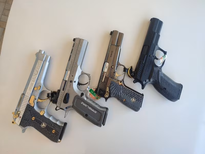 Sıfır MKE den alınma