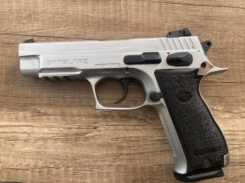 Sarsılmaz K2-45
