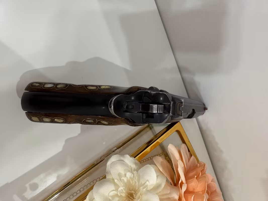 Cz 75 b