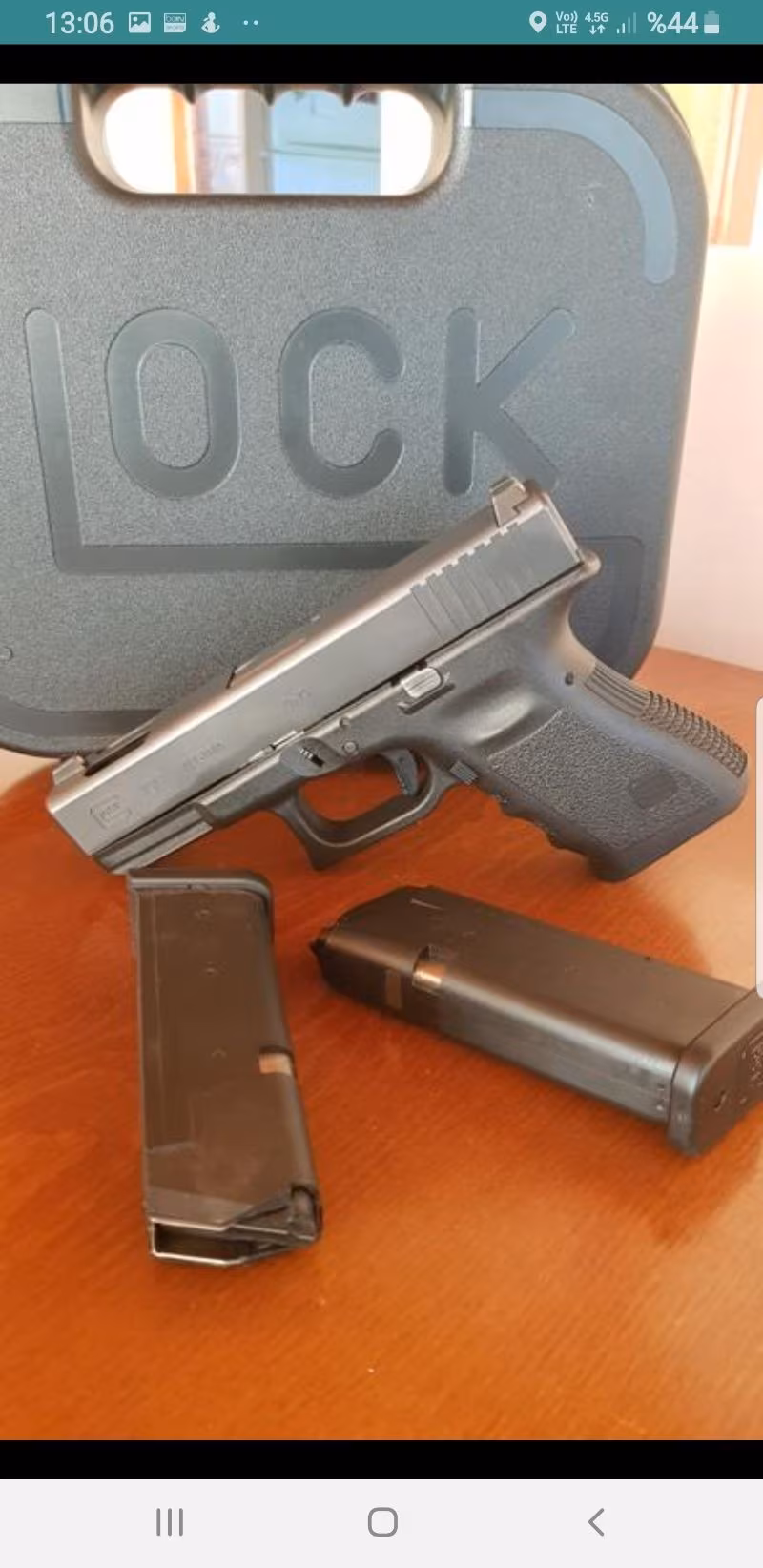 Glock C19