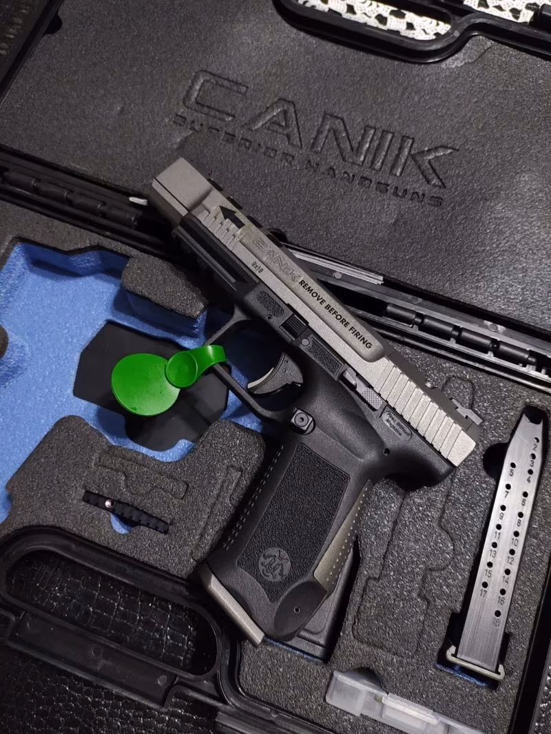 Canik TP9 sfx