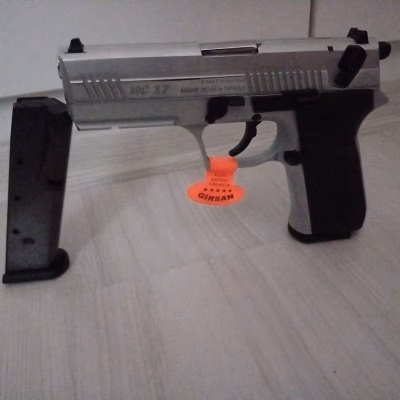 Girsan mc17 yavuz