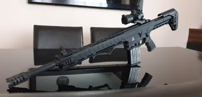 sıfır sayılır. trex defence en üst serisi