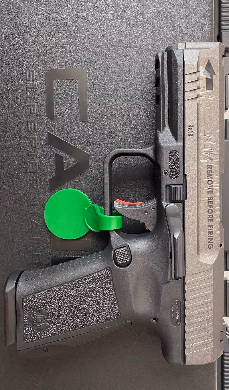 Çanak TP9 SF Elite Tungsten