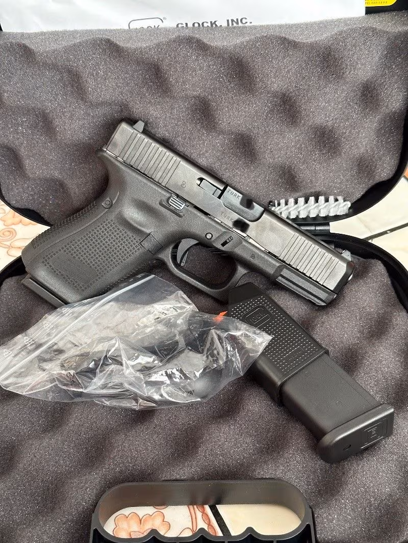 ÖZEL SERİLİ 19 GEN 5