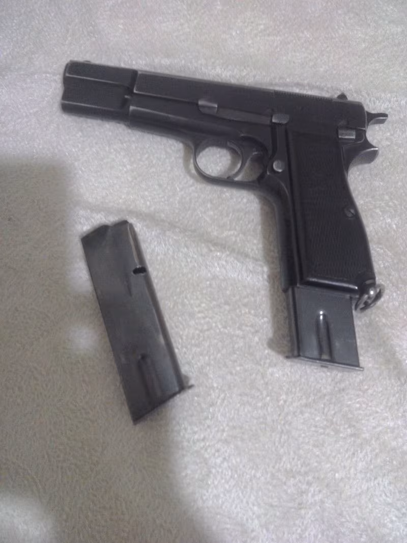 EMEKLİ 14 lü Pz 245 Halkalı Sinekli