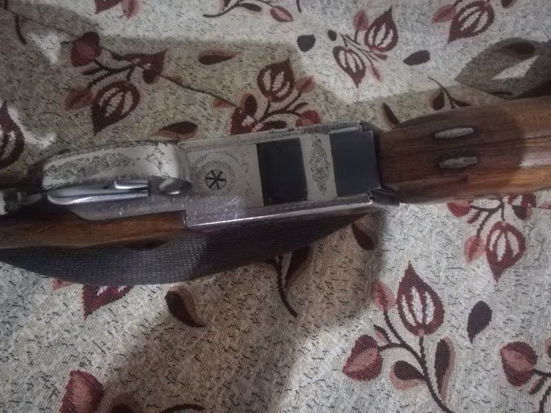 rus toz 34 süper poze