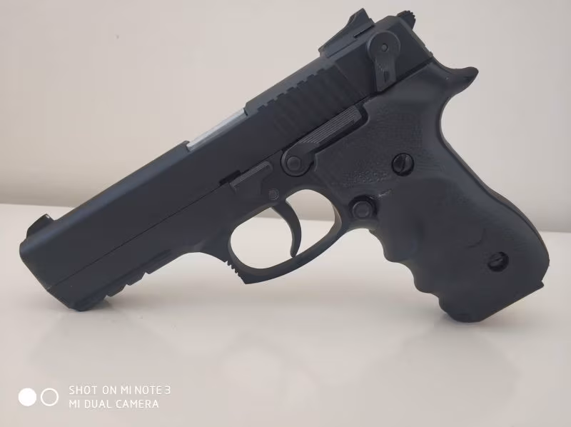 HİÇ KULLANILMAMIŞ ZİGANA 63