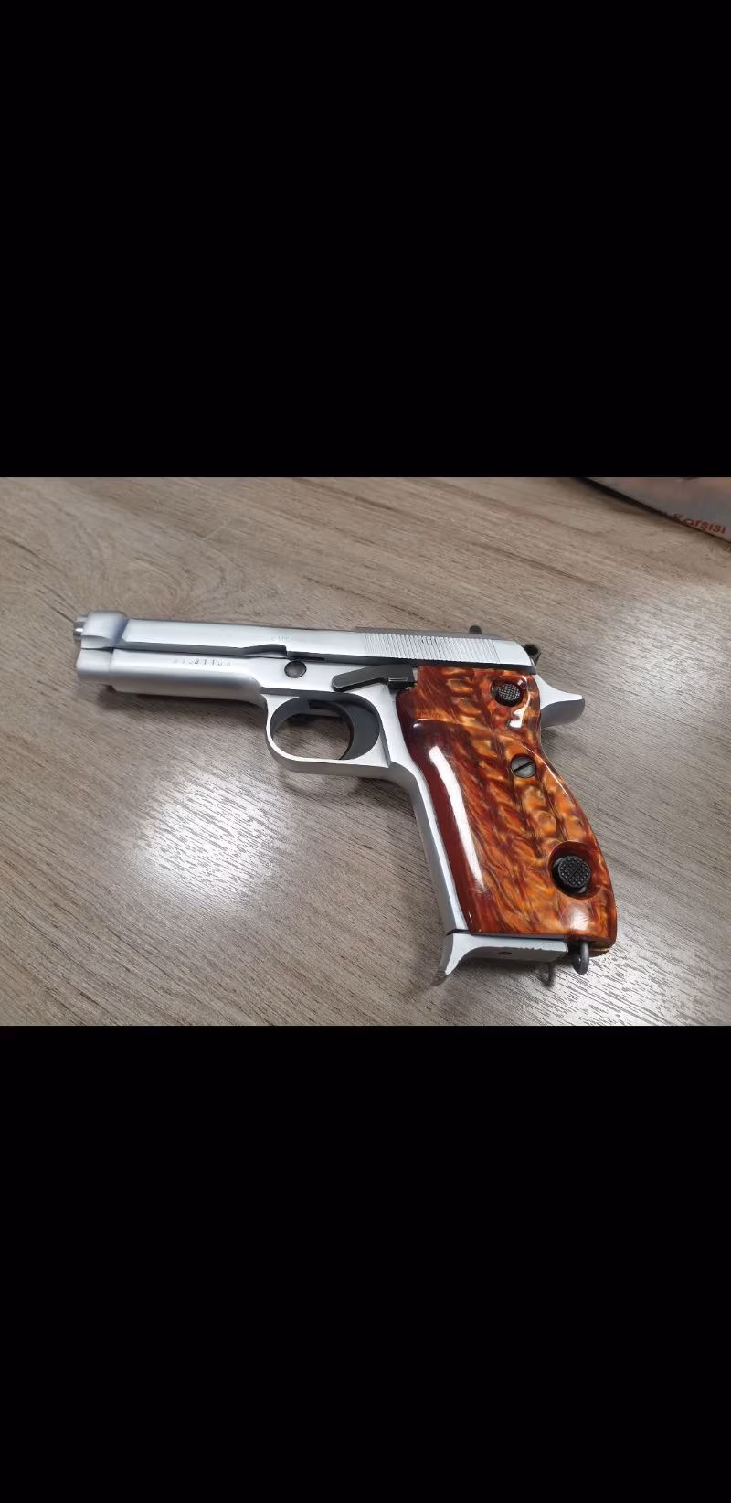 ORJINAL BERETTA M1951