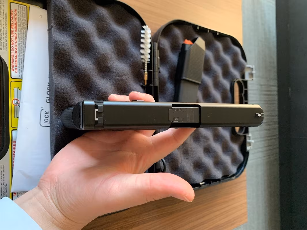 Glock 48