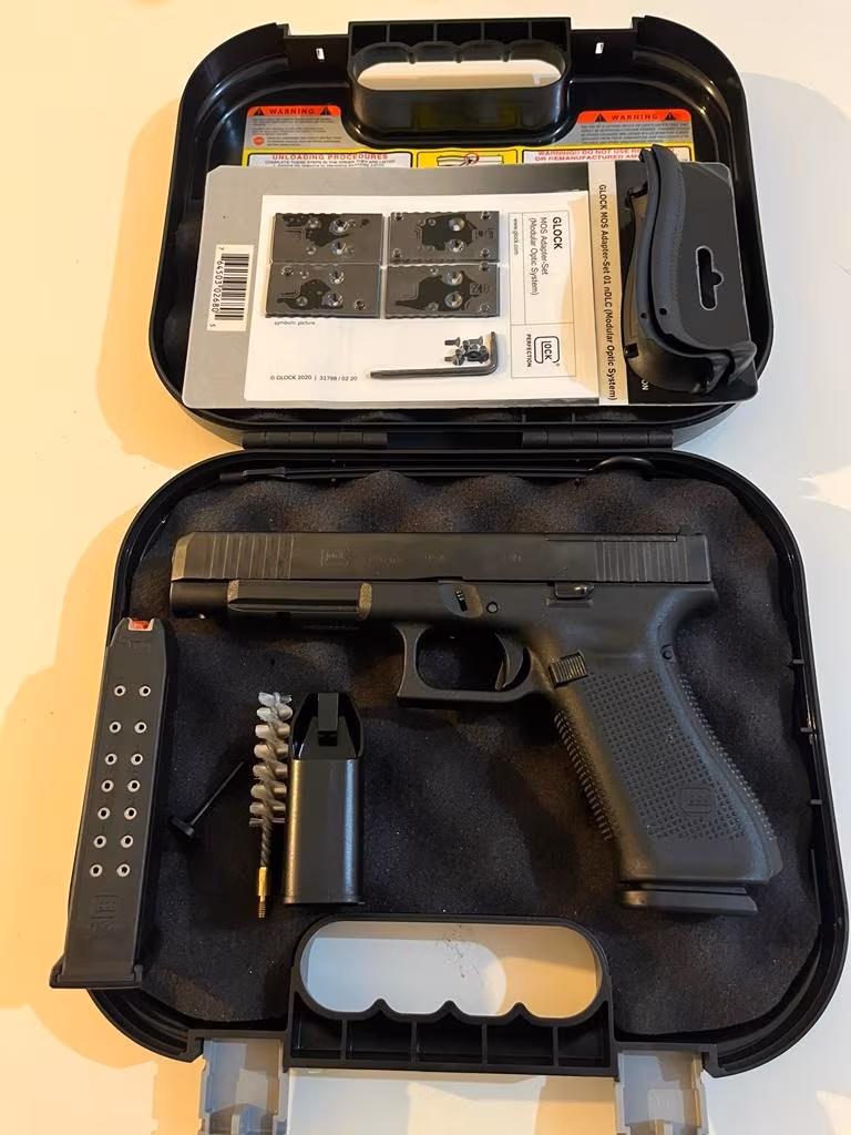 GLOCK