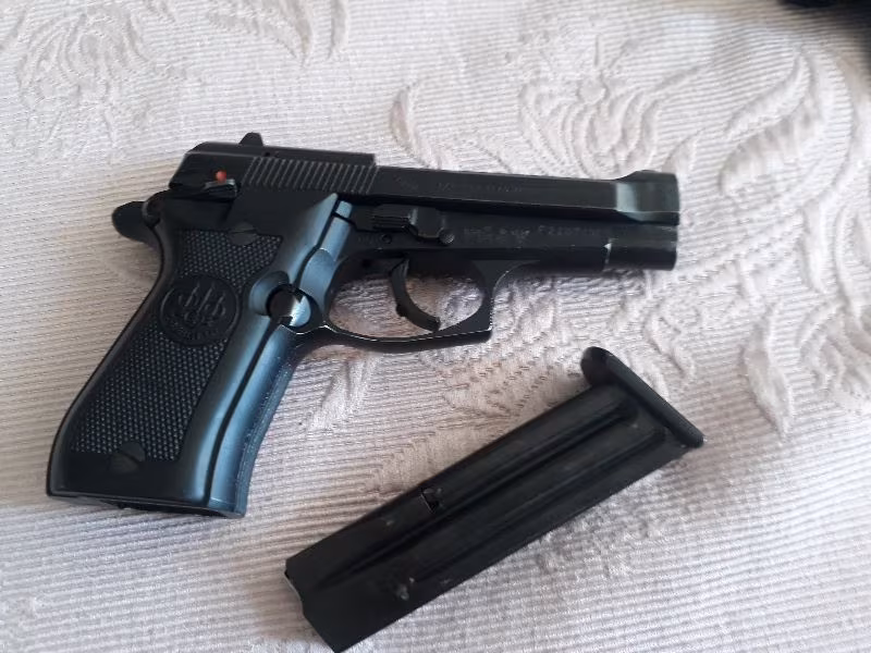 tertemiz pietro beratta