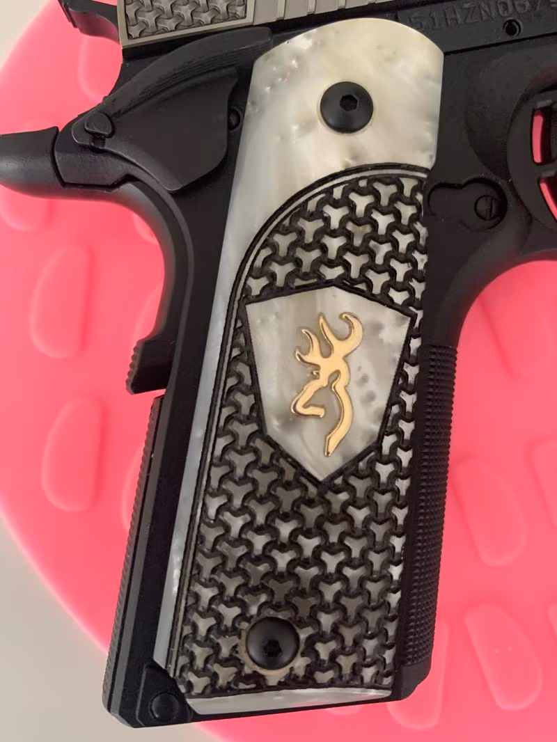 TR ‘de sadece 3 Tabancadan biri