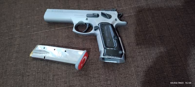 Sarsılmaz K12 sport