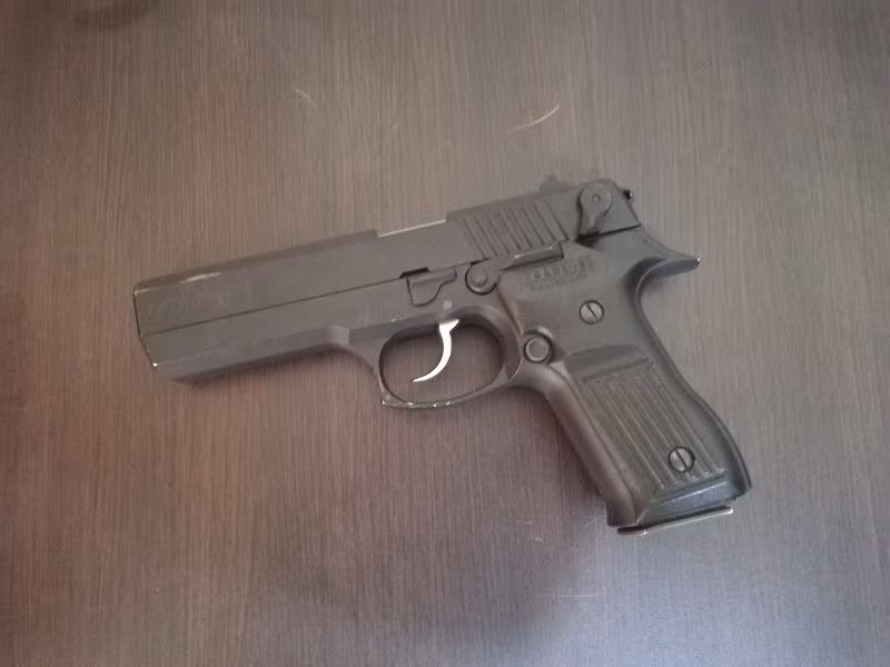 EMEKLİ ASKERDEN ZİGANA T 15+1