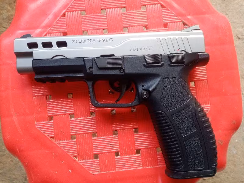 Acil zigana p9lc inox